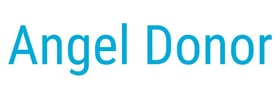 Angel Donor Logo