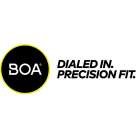 Boa Technology logo.