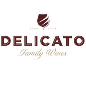 Delicato Family Wines logo.