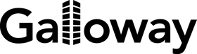 Galloway logo.