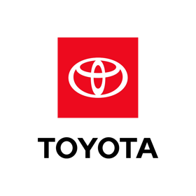 Mountain States Toyota logo.