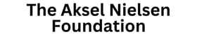 The Aksel Nielsen Foundation logo.