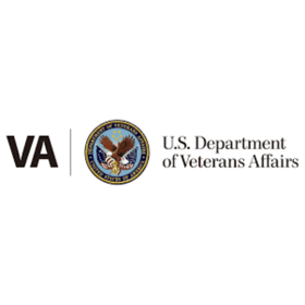 US Department of Veterans Affairs Logo
