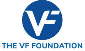The VF Foundation logo.