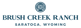 Brush Creek Ranch Logo