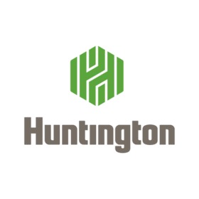 Huntington Bank Logo
