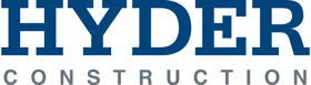 Hyder Construction Logo