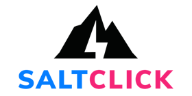 SaltClick Logo