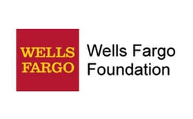 Wells Fargo Foundation Logo