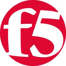 f5 Logo