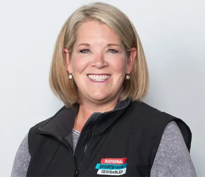 Photo of Julie Taulman.