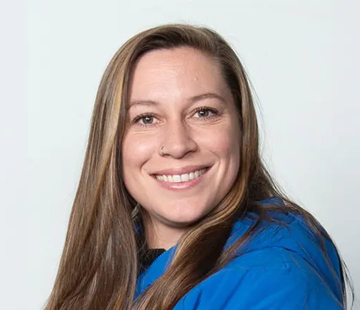 Photo of Jessica Roda.