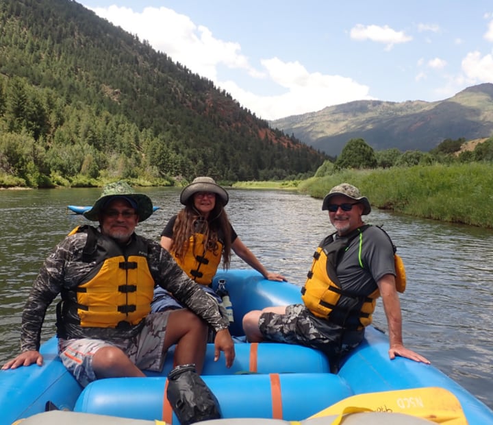 Military Adventure Camp