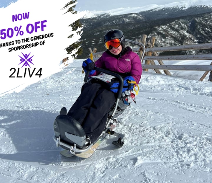 Women’s Ski Retreat