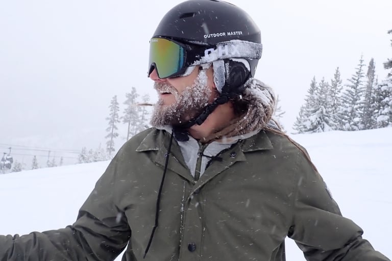 Military Alpine Day Trips