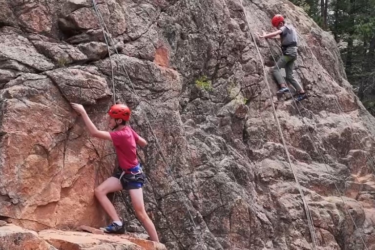 Adventure Camp