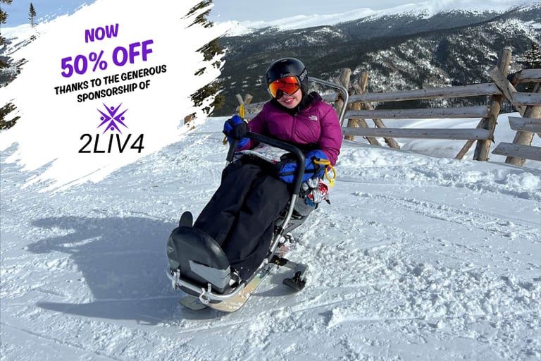 Women’s Ski Retreat
