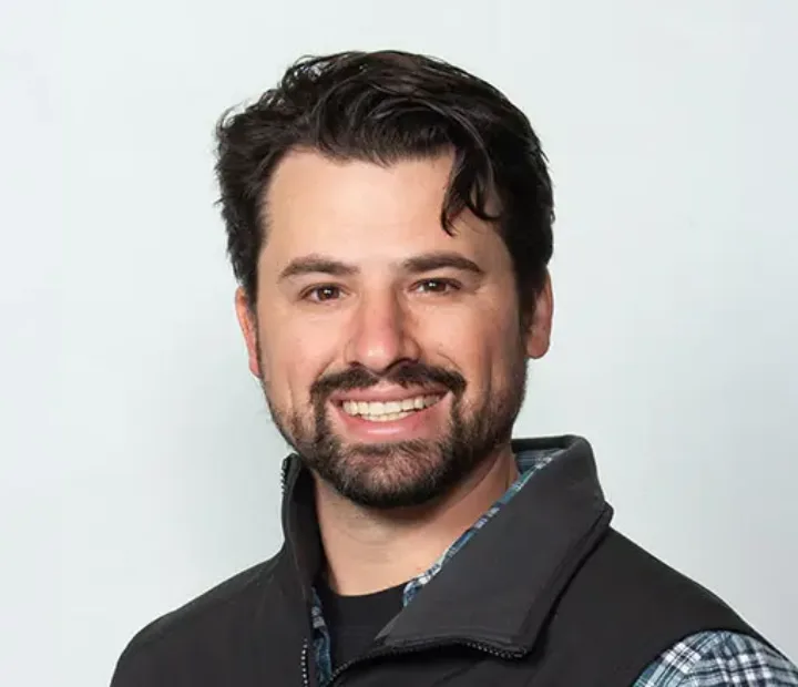 Photo of Adam Cord.
