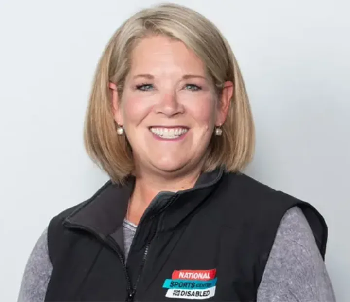 Photo of Julie Taulman.
