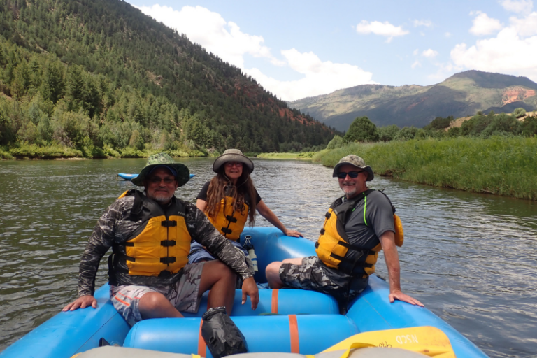 Military Adventure Camp