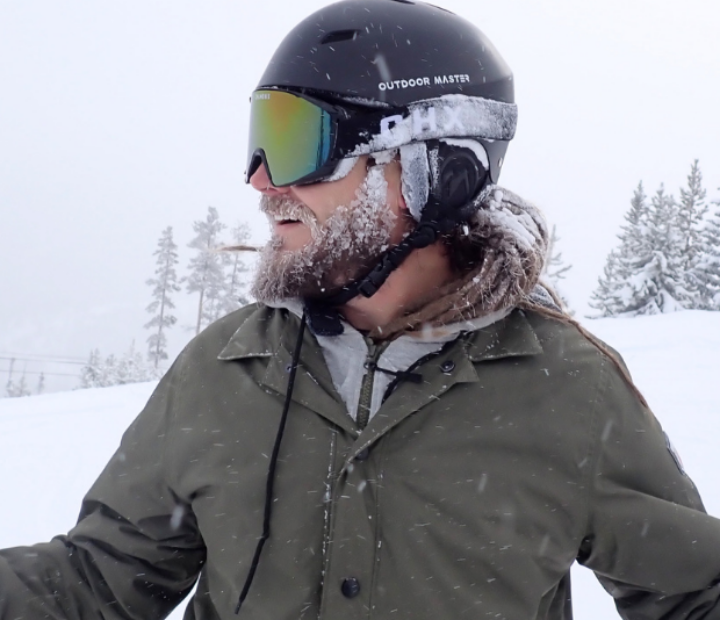 Military Alpine Day Trips