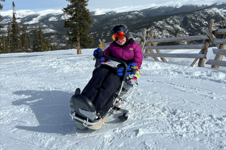 Women’s Ski Retreat