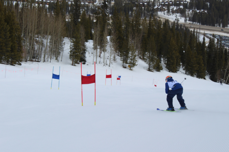 Race Camp