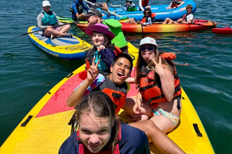 Water Camp