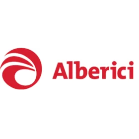 Alberici logo.