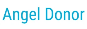 Angel Donor Logo