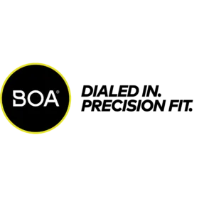 Boa Technology logo.