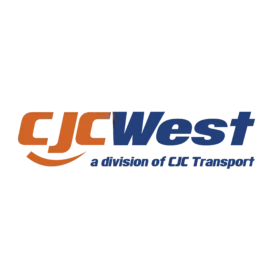 CJC West logo.