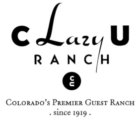 Clazyu Ranch logo.