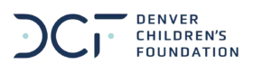 Denver Children's Foundation logo.