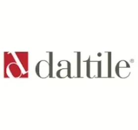 Daltile logo.