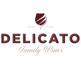 Delicato Family Wines logo.