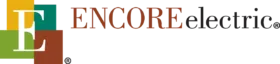 Encoreelectric logo.