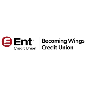 Ent Credit Union logo.