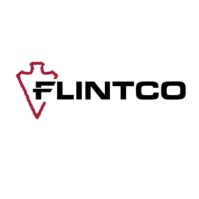 Flintco logo.