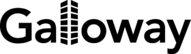 Galloway logo.
