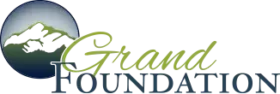 Grand Foundation logo.