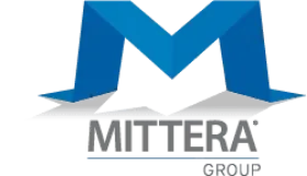 Mittera logo.