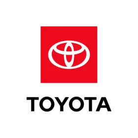 Mountain States Toyota logo.