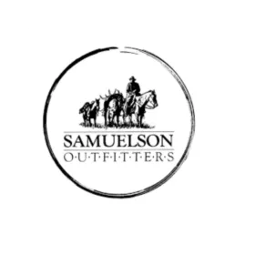 Samuelson Outfitters logo.