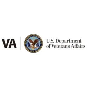 US Department of Veterans Affairs Logo