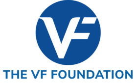 The VF Foundation logo.